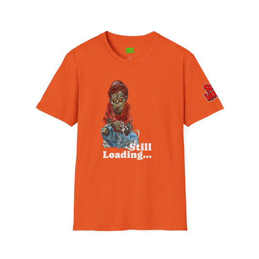 RotWorld Gaming Kid - Graphic Tee