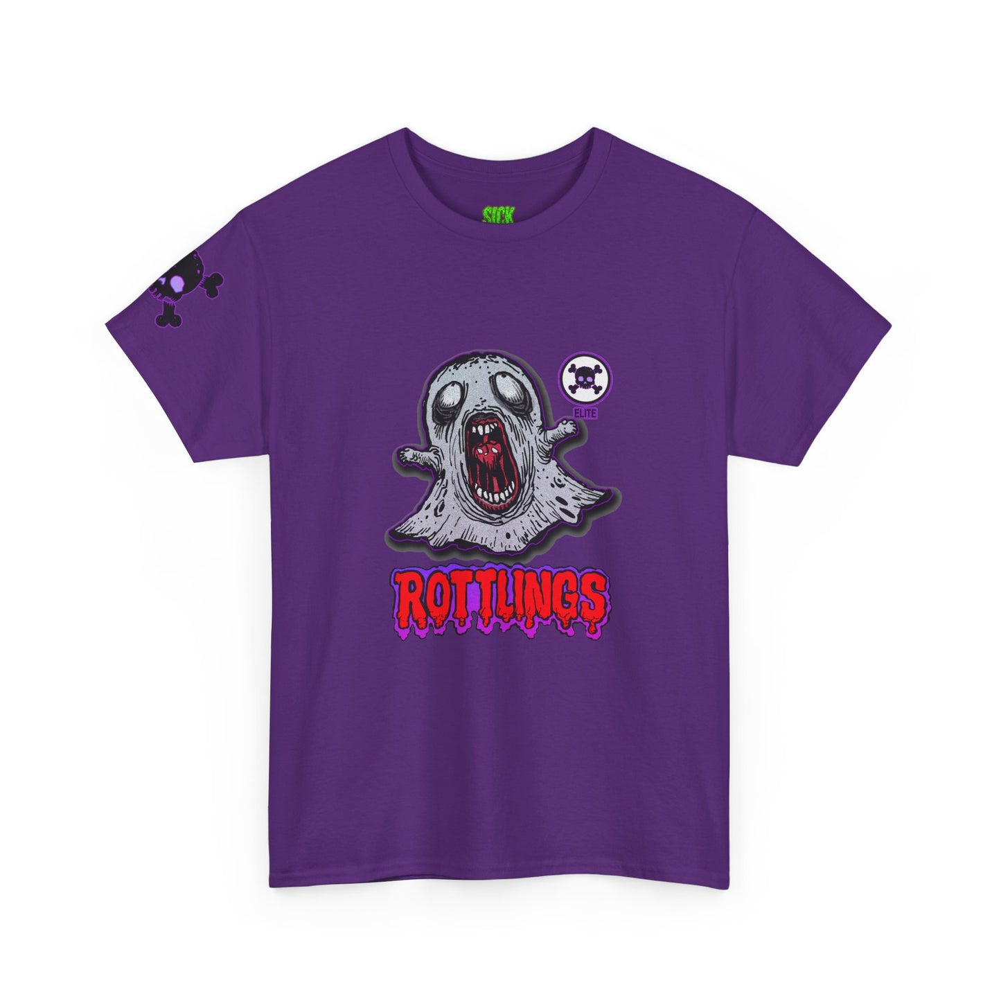 Left on Dead Tee - Elite