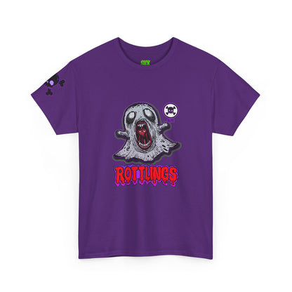 Left on Dead Tee - Elite