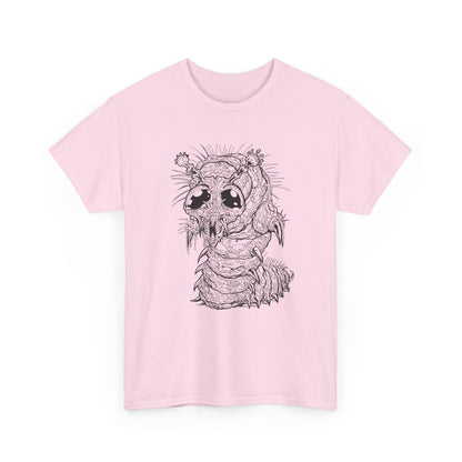 RotWorld Creepy Cute Zombie - Character Tee