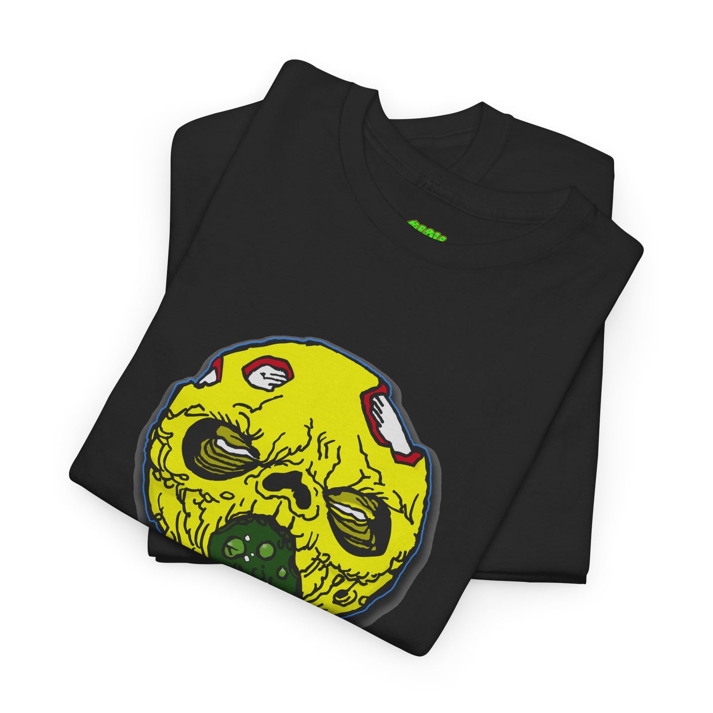 Puke Nukem Tee - Rare