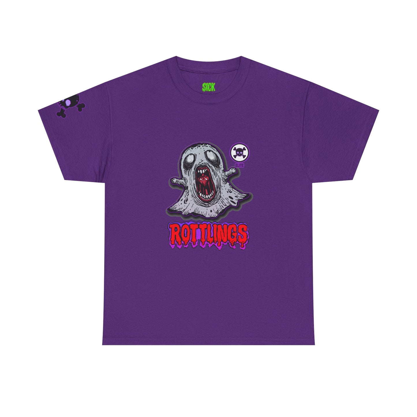 Left on Dead Tee - Elite