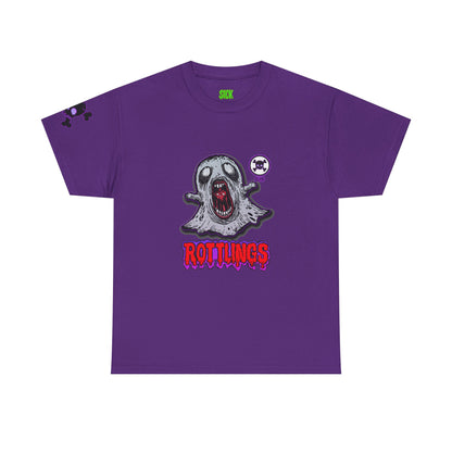 Left on Dead Tee - Elite