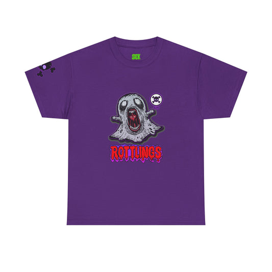 Left on Dead Tee - Elite