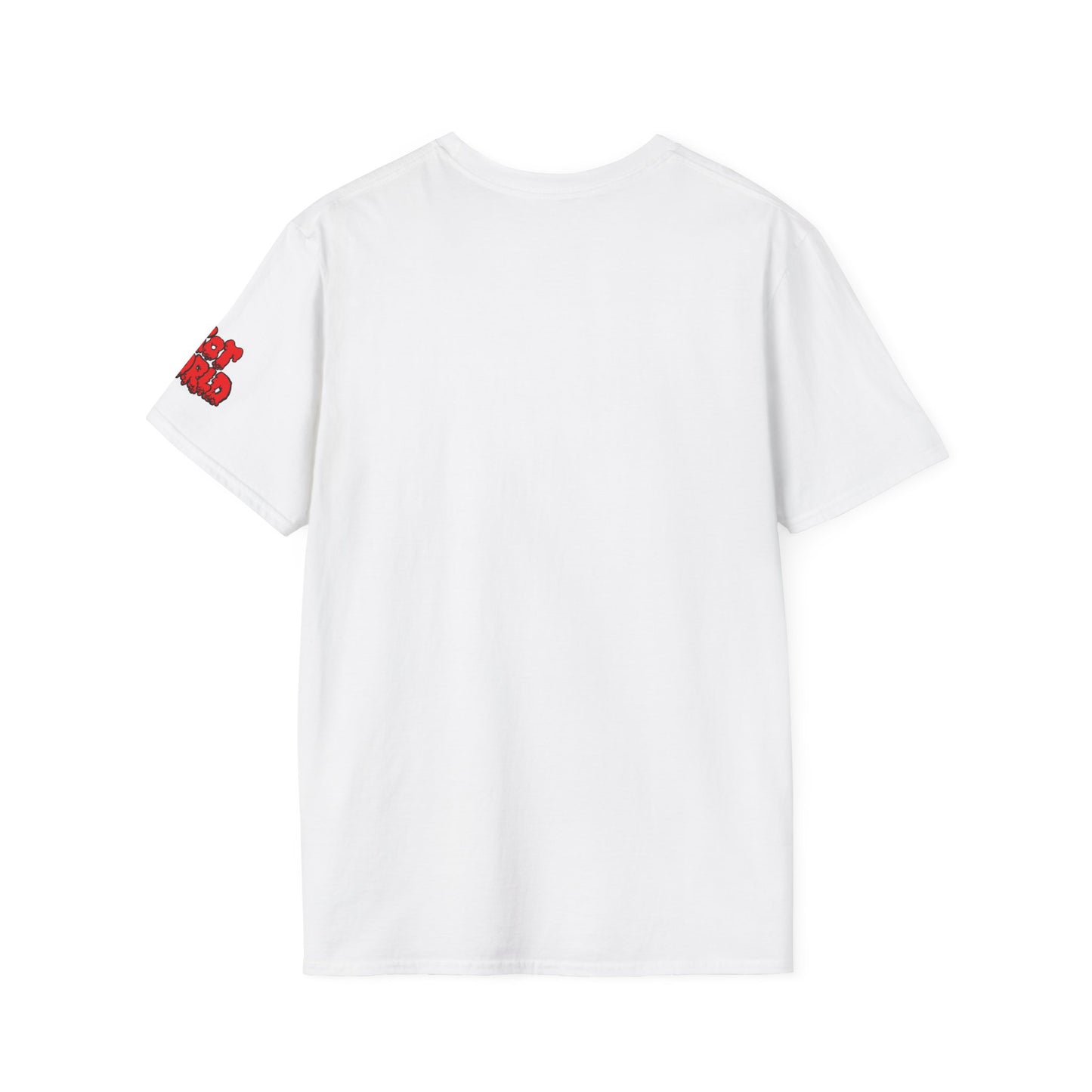 Zaddy Issues Tee