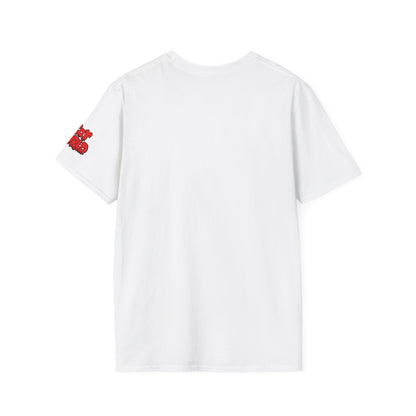 Zaddy Issues Tee