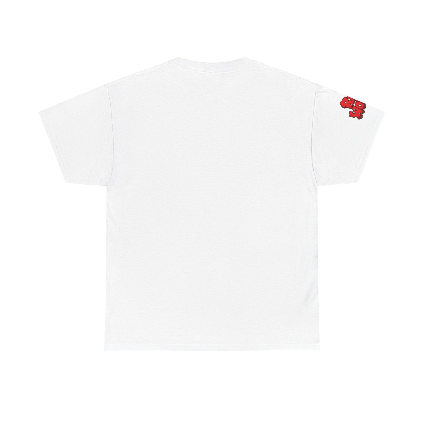 RotWorld Running on Nothing - T-Shirt