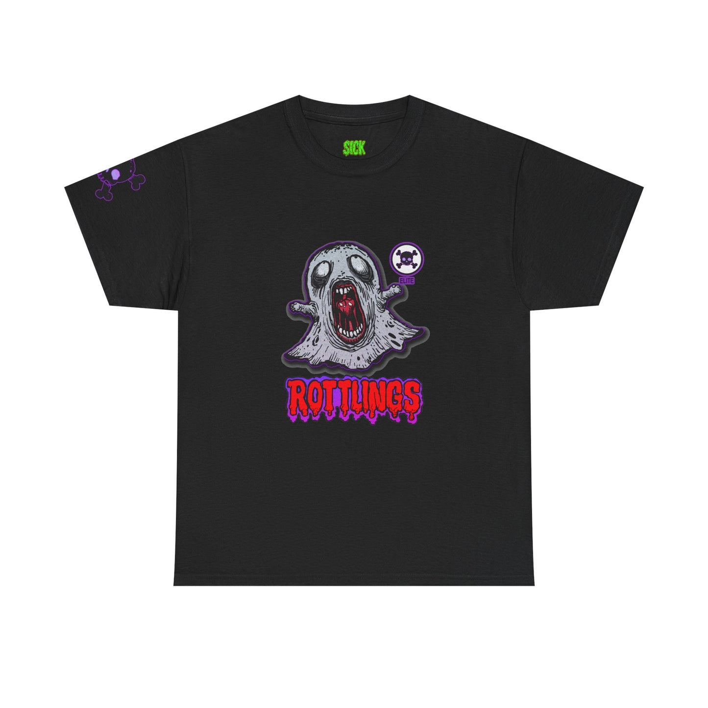 Left on Dead Tee - Elite