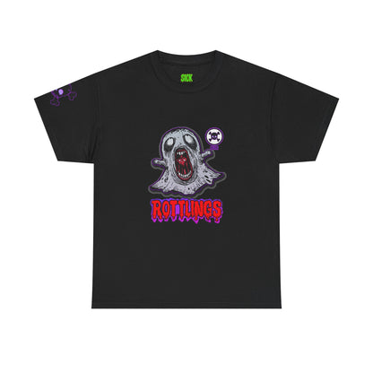 Left on Dead Tee - Elite
