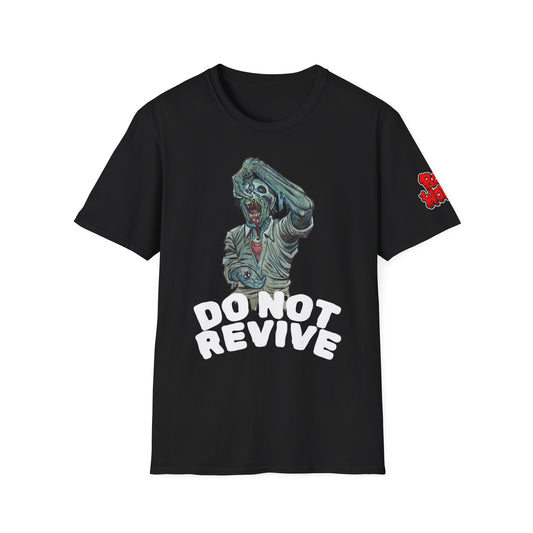 RotWorld Do Not Revive - T-Shirt