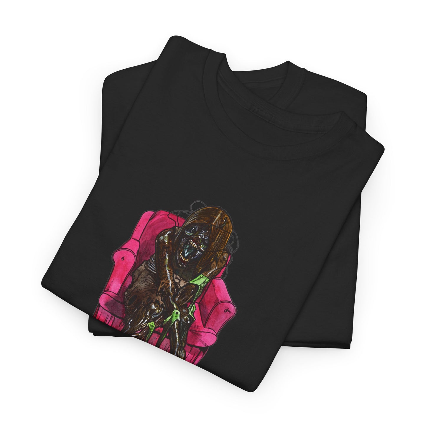 Comfort Is a Lie Tee