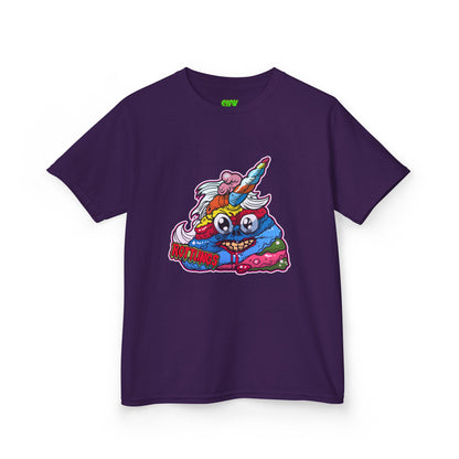 Kids Heavy Cotton™ Tee