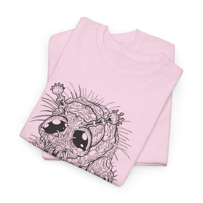 RotWorld Creepy Cute Zombie - Character Tee