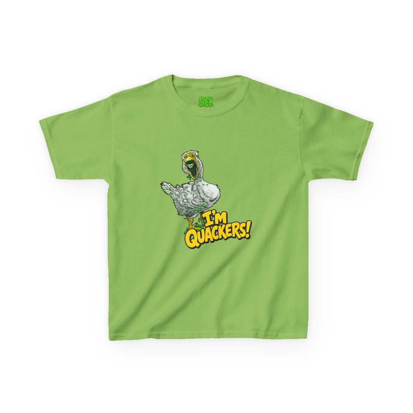 Duck – Kids T-Shirt