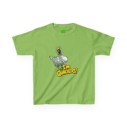 Duck – Kids T-Shirt