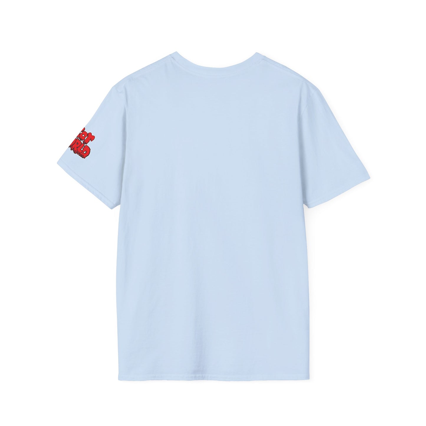 Zaddy Issues Tee