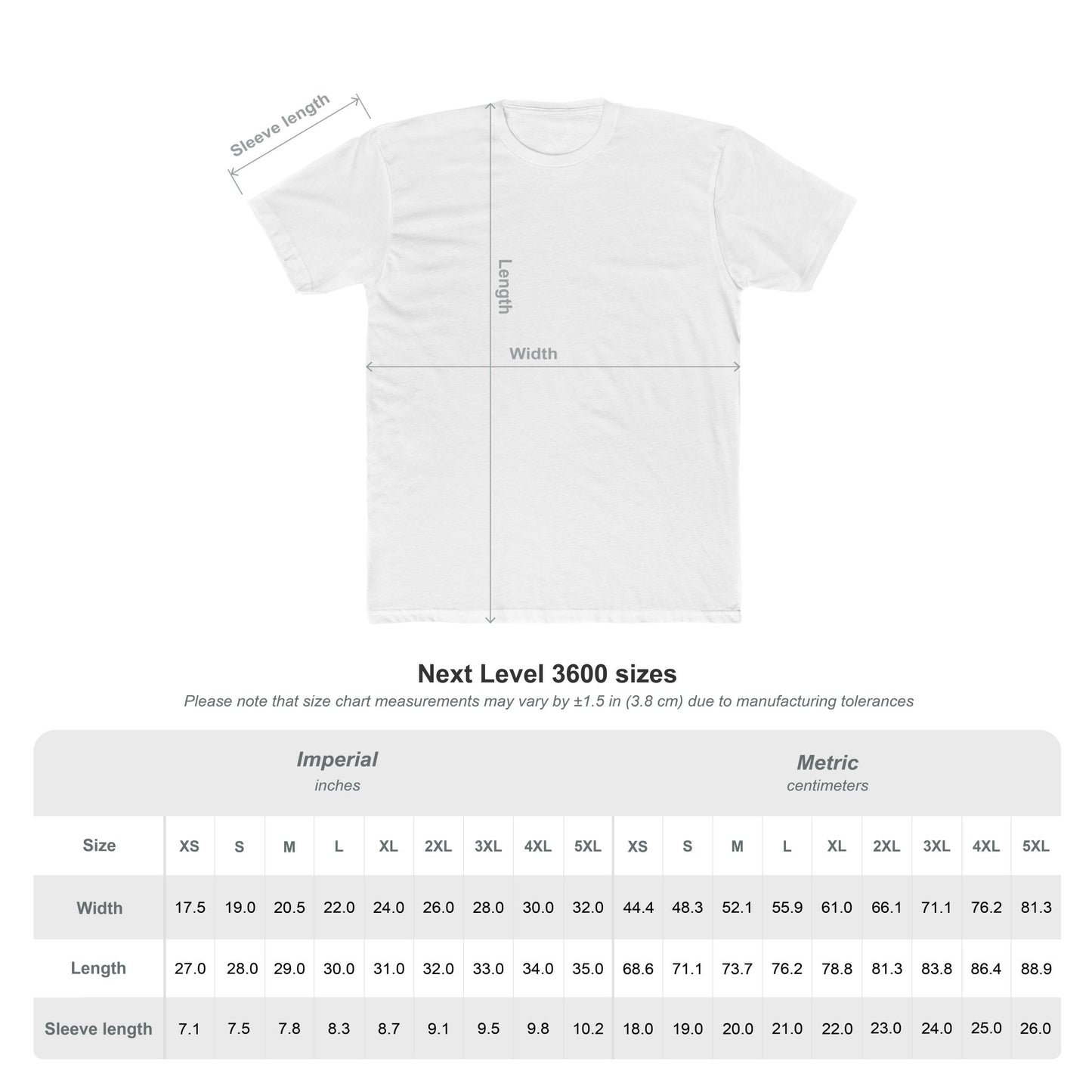 SICK Logo Minimal Tee