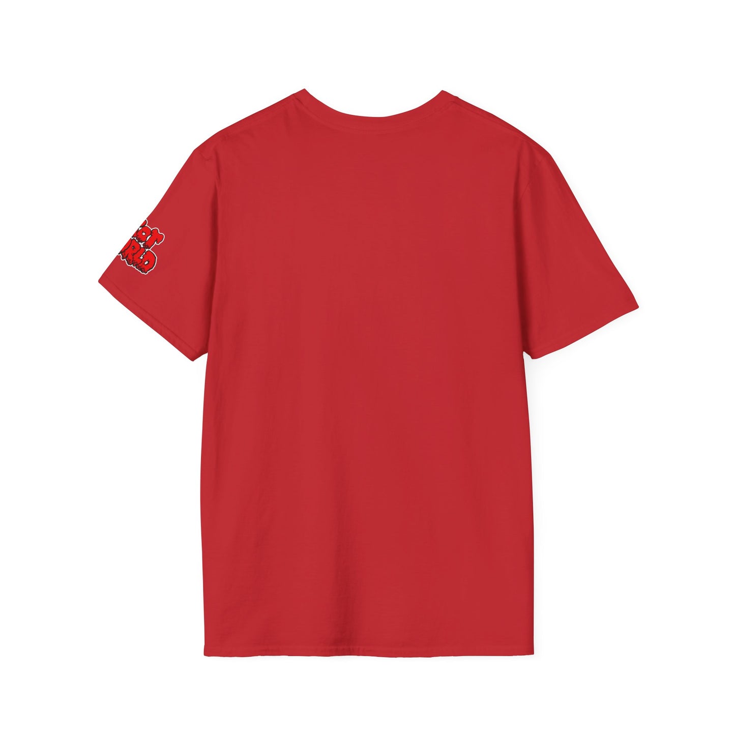 RotWorld Gaming Kid - Graphic Tee