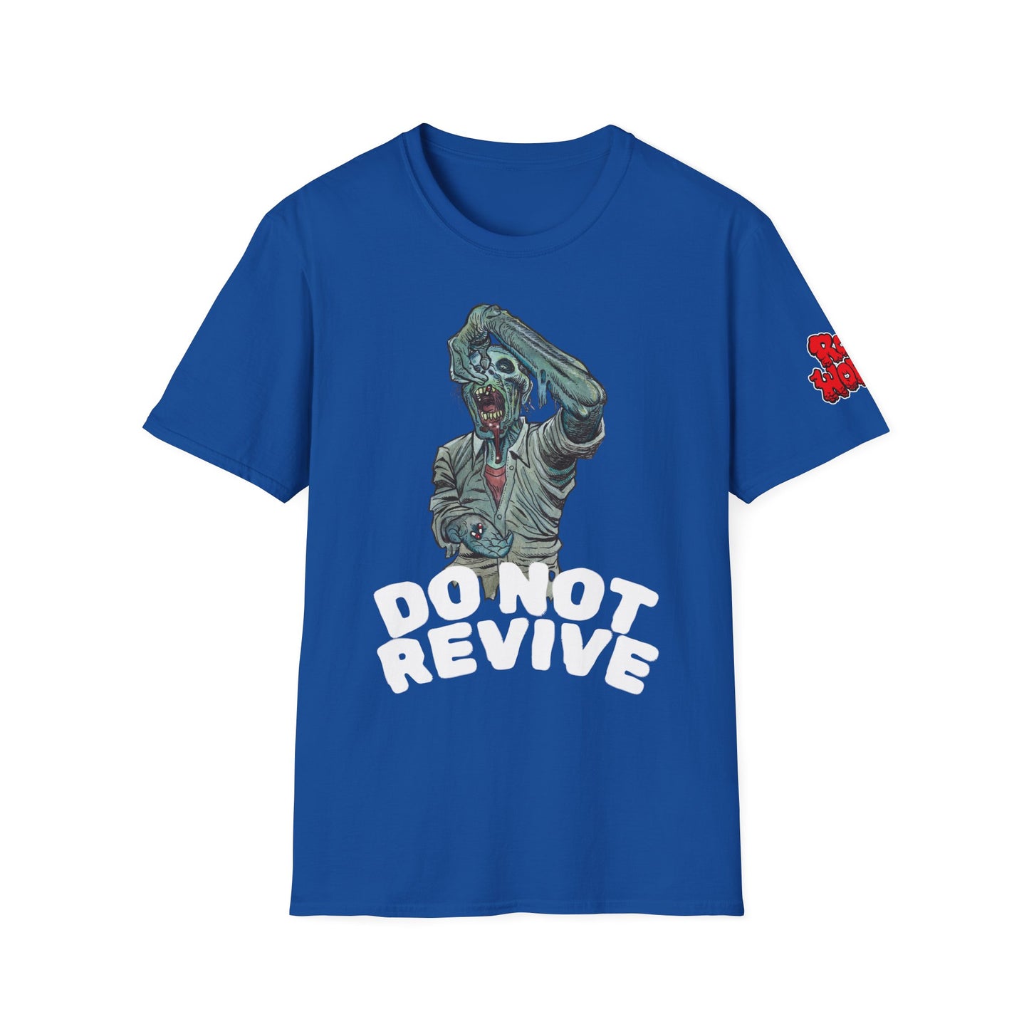 RotWorld Do Not Revive - T-Shirt