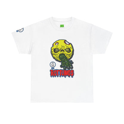 Puke Nukem Tee - Rare