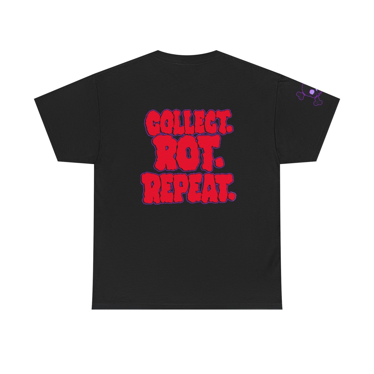 Left on Dead Tee - Elite
