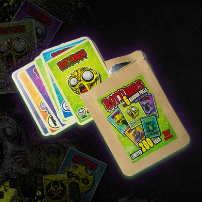 Rottlings™ First Edition Pack