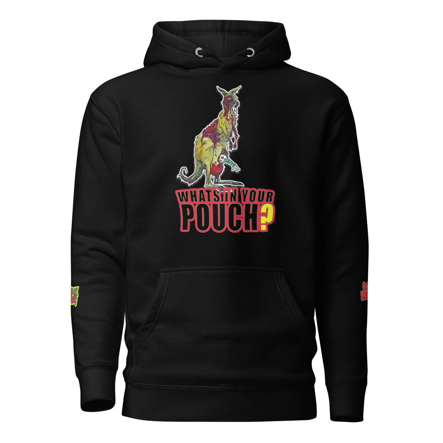RotWorld – Side Infection 001 Bundle (Hoodie + Tee)