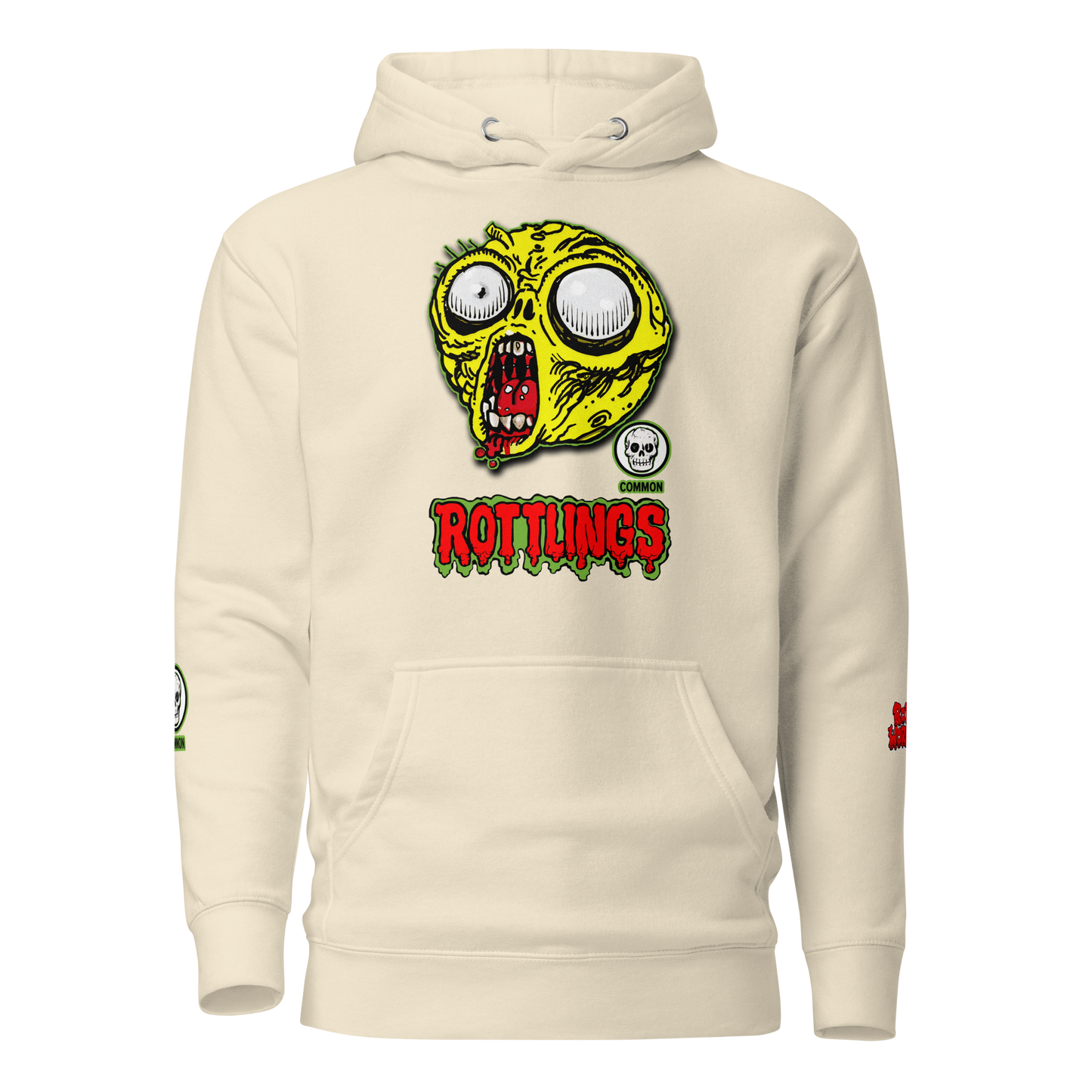 MELTDOWN MARTY™ COMMON SUBJECT ARCHIVE BUNDLE