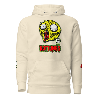 MELTDOWN MARTY™ COMMON SUBJECT ARCHIVE BUNDLE