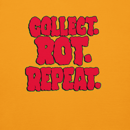 DROP 001 – MELTDOWN MARTY IS FEELIN GOLDEN