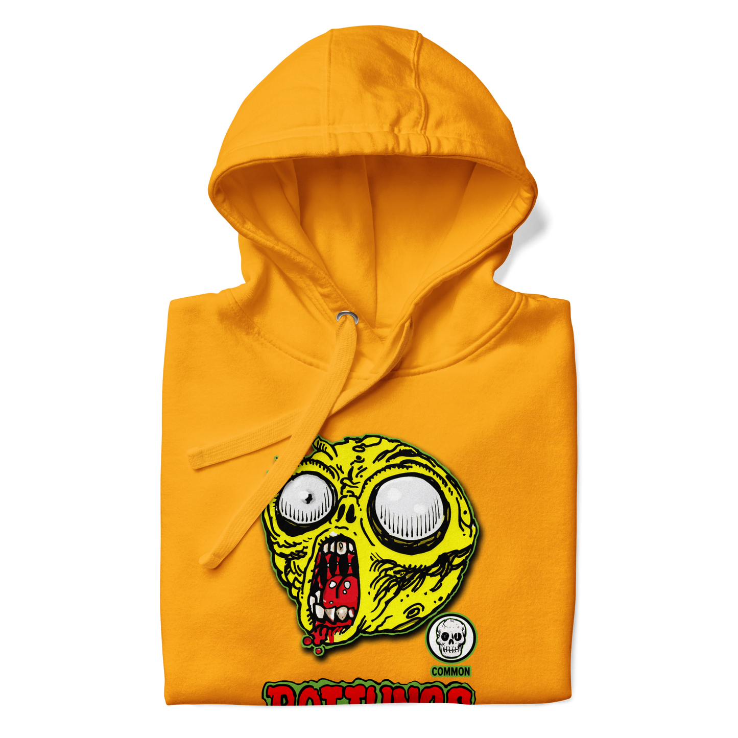DROP 001 – MELTDOWN MARTY IS FEELIN GOLDEN