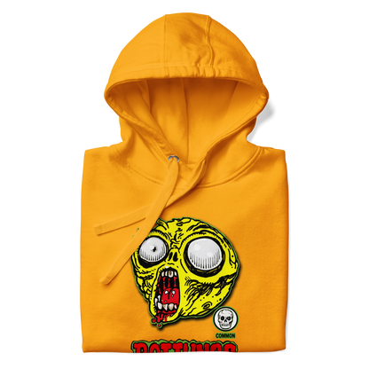 DROP 001 – MELTDOWN MARTY IS FEELIN GOLDEN