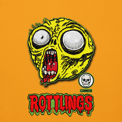 DROP 001 – MELTDOWN MARTY IS FEELIN GOLDEN