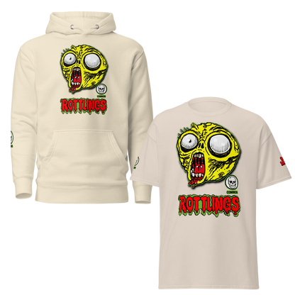 MELTDOWN MARTY™ COMMON SUBJECT ARCHIVE BUNDLE