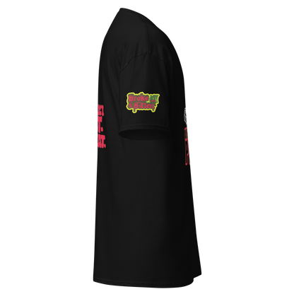 RotWorld Drop 001 – What’s In Your Pouch? (Black Tee)