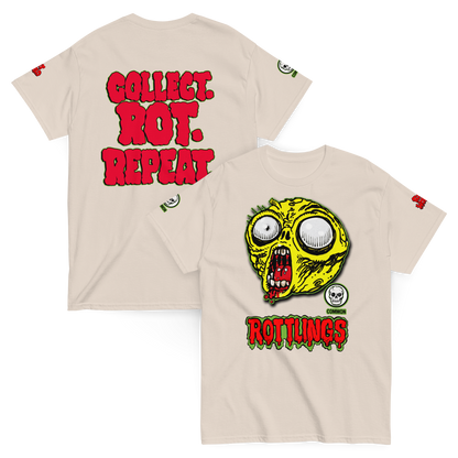 MELTDOWN MARTY™ COMMON SUBJECT ARCHIVE BUNDLE