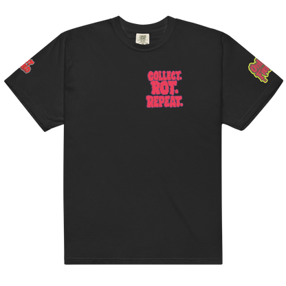 Drop 001 - No Filter (Back Print)