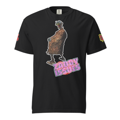 DROP 001 — ZADDY ISSUES