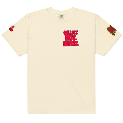 Drop 001 - No Filter (Back Print)
